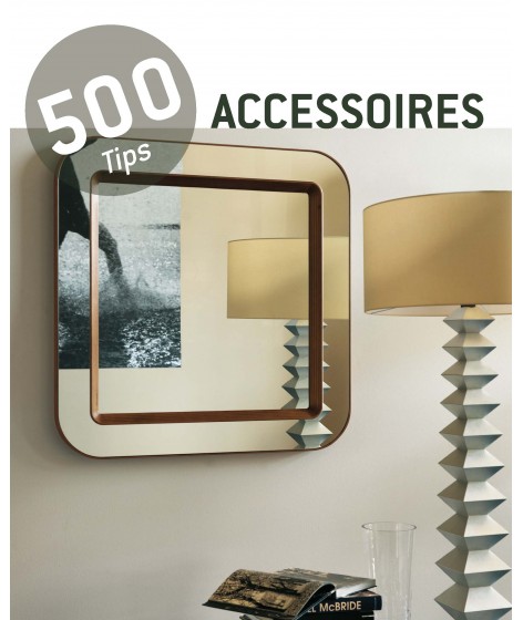 500 tips Accessoires